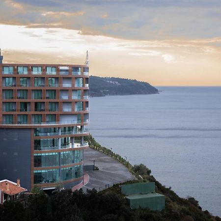 Blue Mudanya Hotel Bursa Exterior foto