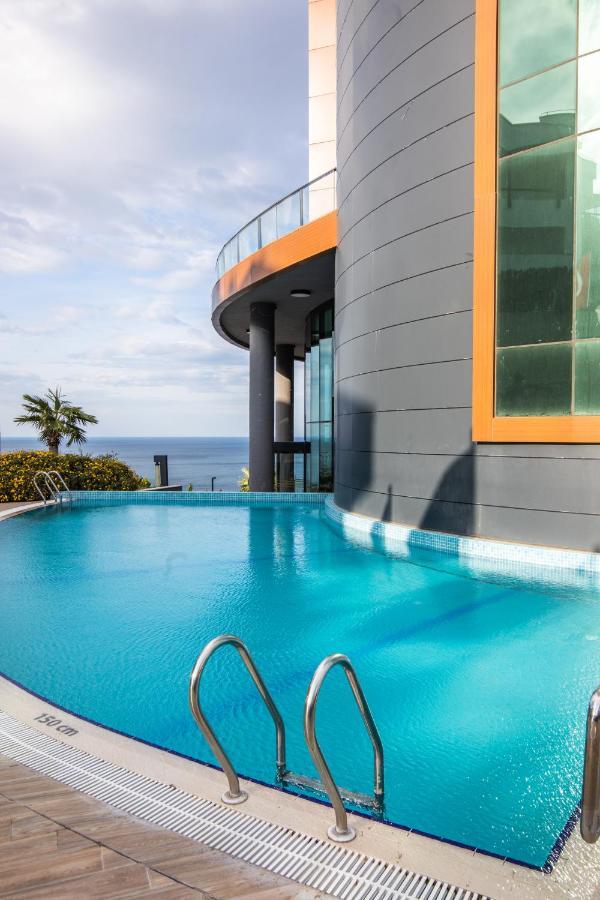 Blue Mudanya Hotel Bursa Exterior foto
